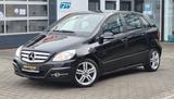 Mercedes-Benz B 180 Sport Edition /LEDER/PDC/SHZ/NAVI/TÜV/ALU - Mercedes-Benz B 180 in Mainz