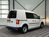 Volkswagen Caddy 1.4 TGI EcoFuel CNG | Trendline | Airco | - Erdgas (CNG) Kastenwagen