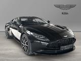 Aston Martin DB11 V8 Coupe Onyx Black Pure Black Carbon Twill - Aston Martin in Köln