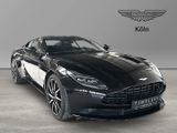 Aston Martin DB11 V8 Coupe Onyx Black Pure Black Carbon Twill - Aston Martin DB11 aus 2017