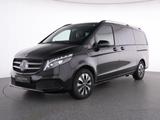 Mercedes-Benz V 300 d 4M MBUX+Pano+LED+AHK+Standhzng+Leder+360 - Mercedes-Benz V-Klasse mit Panoramadach