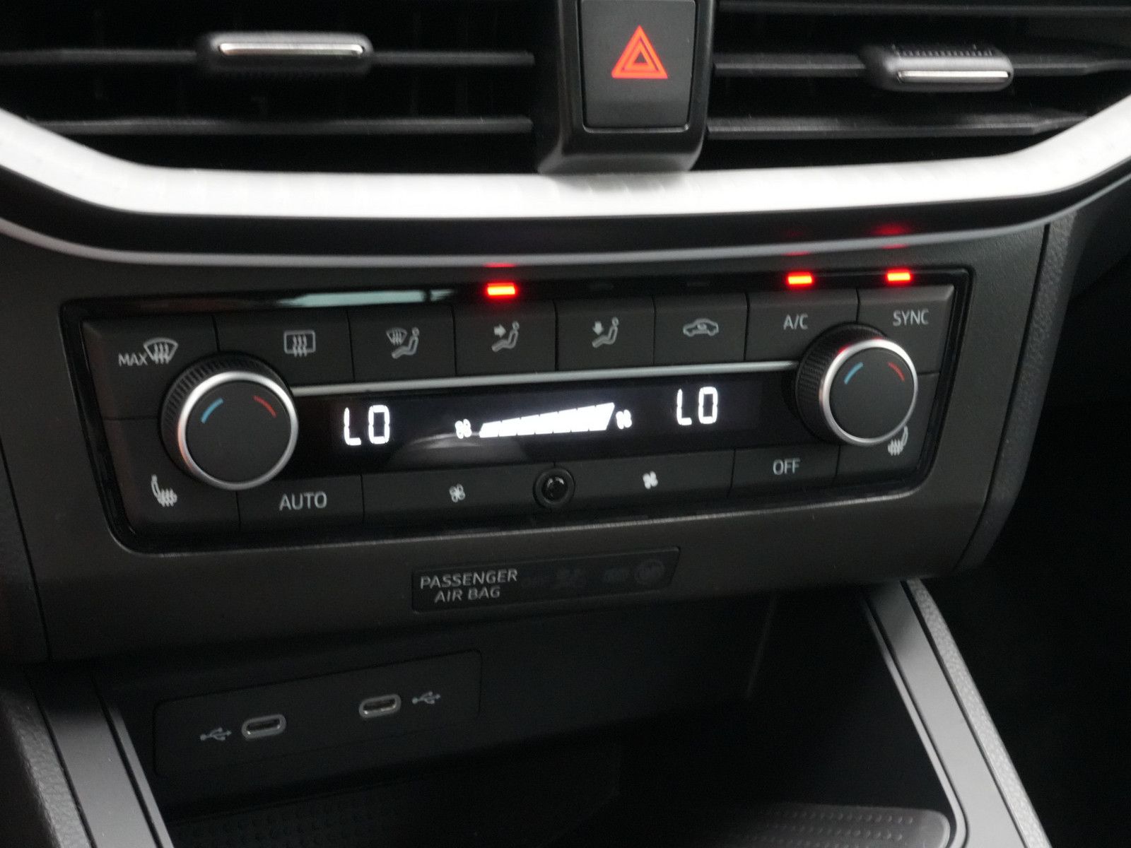 Seat Ibiza - Bild 11