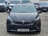 Renault Clio V Techno 1.6 E-TECH Hybrid 145 EU6e - Renault Clio: Automatik