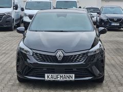 Fahrzeugabbildung Clio V Techno 1.6 E-TECH Hybrid 145 EU6e