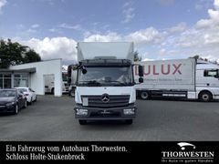 Autohaus Thorwesten Gebrauchtwagen