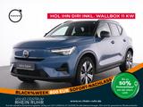 Volvo XC40 PURE ELECTRIC PLUS MET+STANDHZ+KAMERA+LM 19 - Volvo XC40 in Bochum