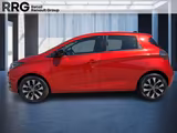 Renault ZOE R135 Z.E.50 EVOLUTION - Renault ZOE aus 2024