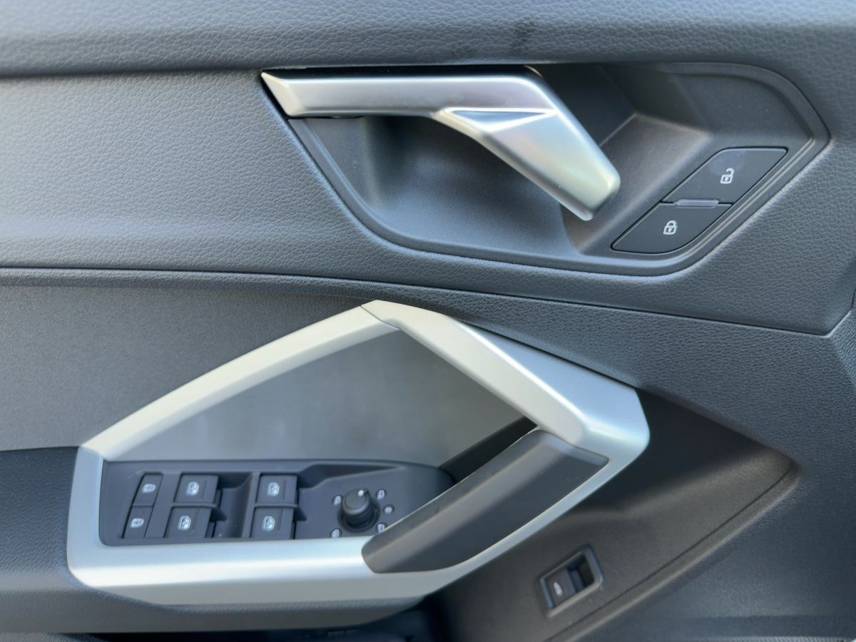 Audi Q3 - Bild 16