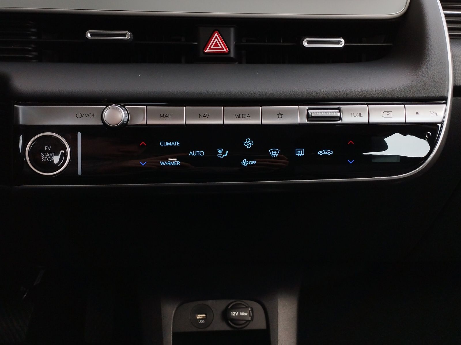 Hyundai IONIQ 5 – Bild 16