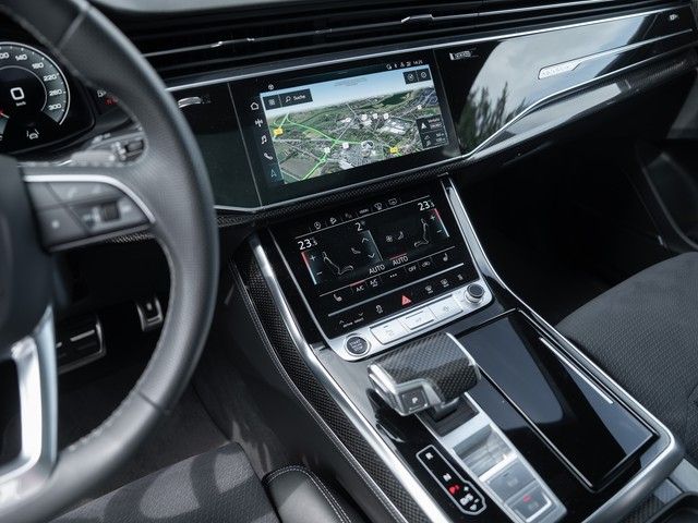 Q8 50 TDI quattro competition plus 360°+MATRIX+H