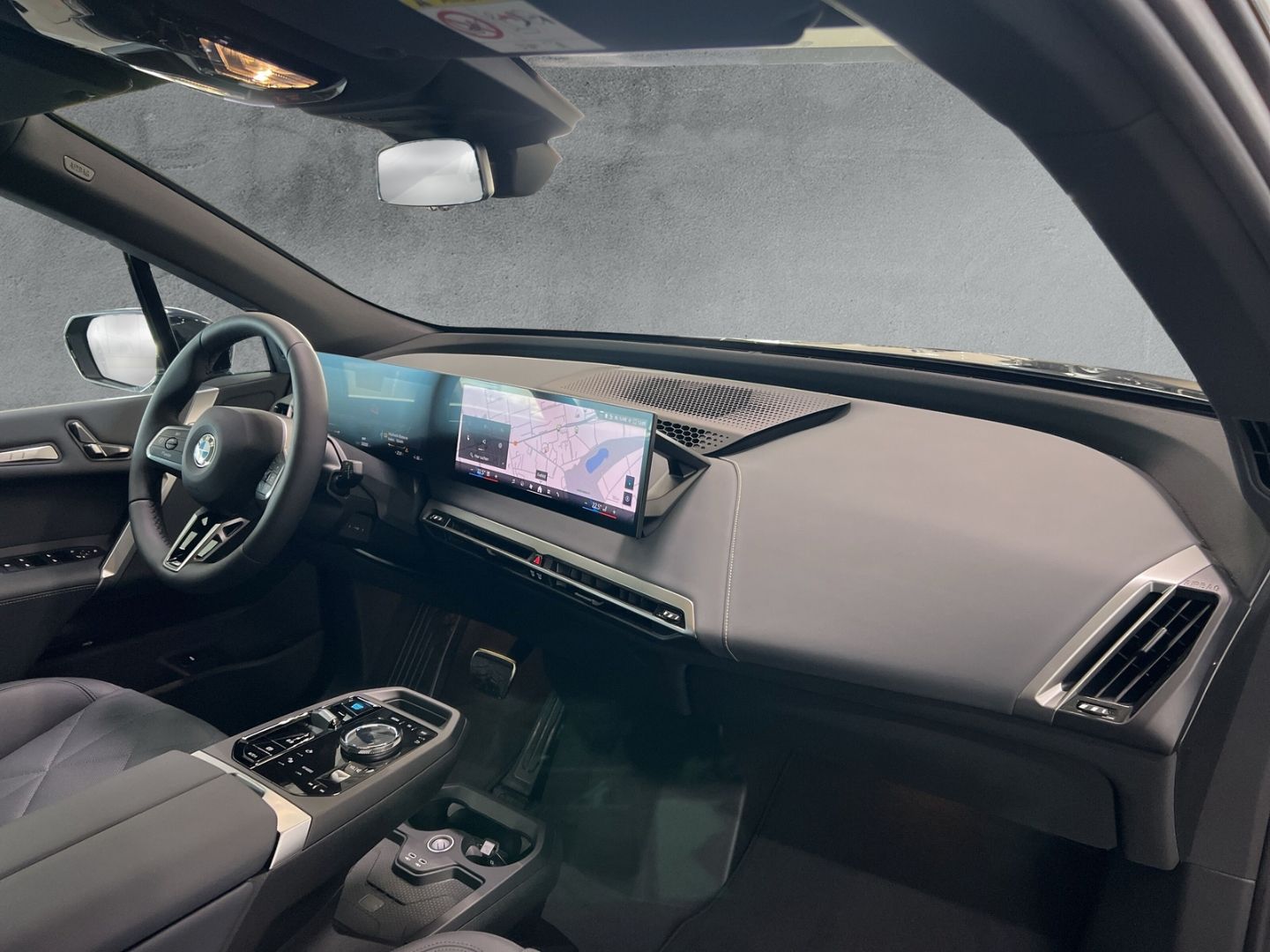 BMW iX - Bild 12