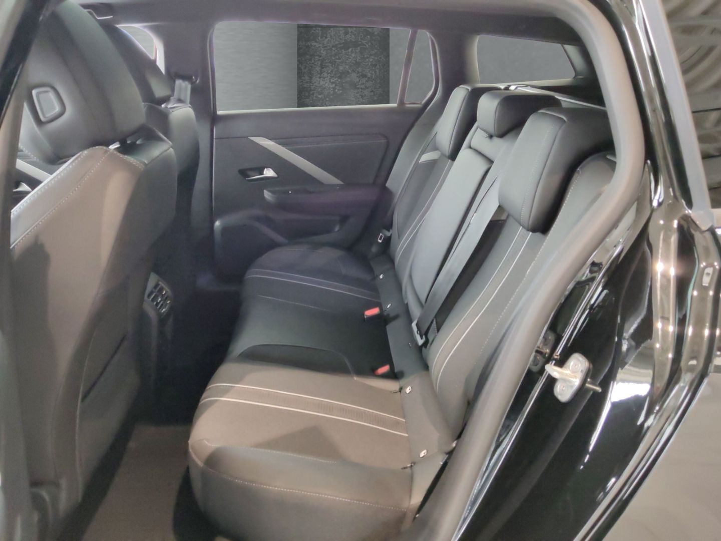 Opel Astra - Bild 9