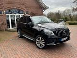 Mercedes-Benz GLE 350 d 4MATIC - AMG, Luftf. etc. - Mercedes-Benz GLE-Klasse von privat