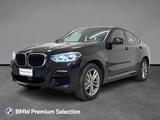 BMW X4 20 d Mild Hybrid 48V Msport xDrive Steptr - BMW X4 Hybrid (Diesel/Elektro)