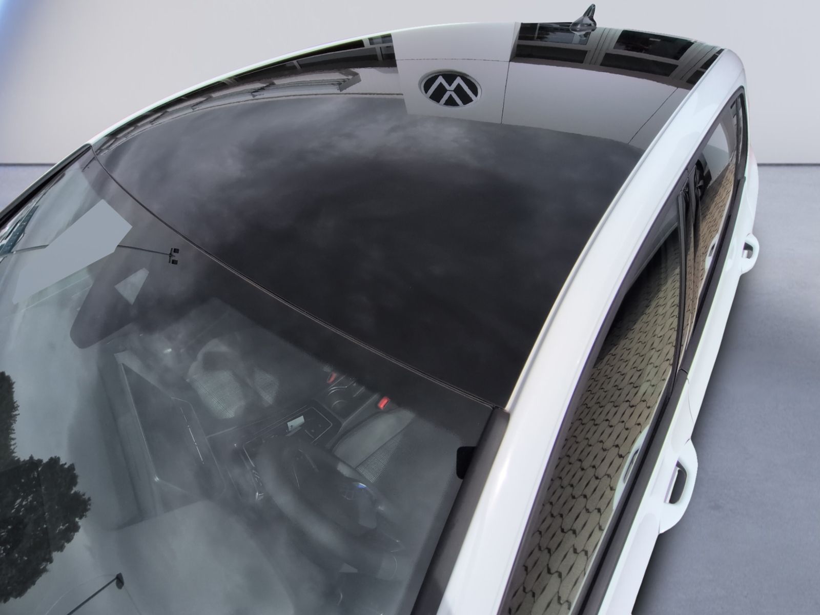 Golf VIII GTE NAVI+KAMERA+ACC