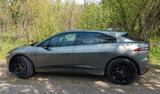 Jaguar I-Pace EV400 HSE / 360 camera / HUD/ Carbon/FULL - graue Jaguar I-Pace