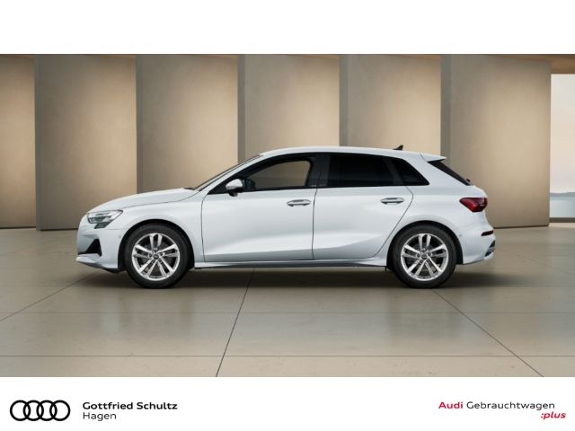 Audi A3 - Bild 5