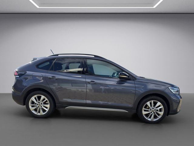 Taigo 1.0TSI Move