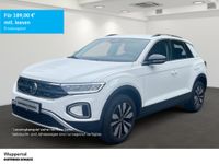 Volkswagen T-Roc - Vorschau Bild 1