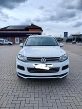 Volkswagen Ich verkaufe W Tuareg 3.0 diesel 285 ps - Volkswagen Touareg: Ve