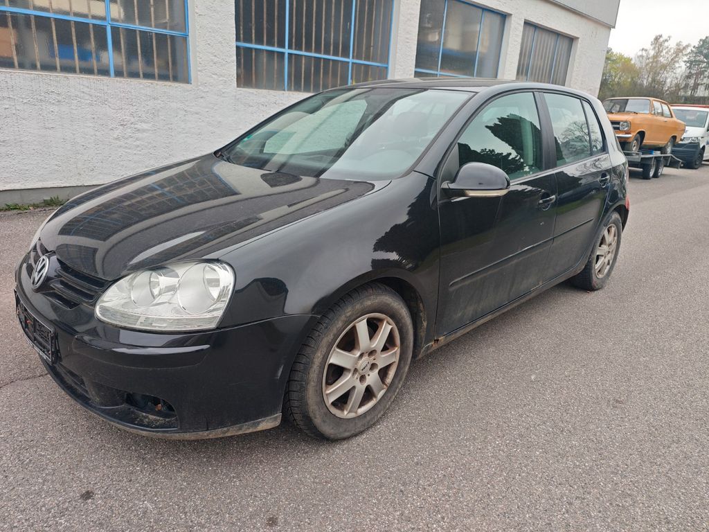 Angebot ansehen Volkswagen Golf