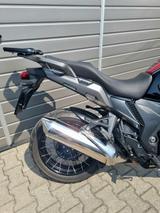 Honda VFR 1200 XD* 1. Hand*Scheckheft*TÜV neu* - HONDA MOTORRAD