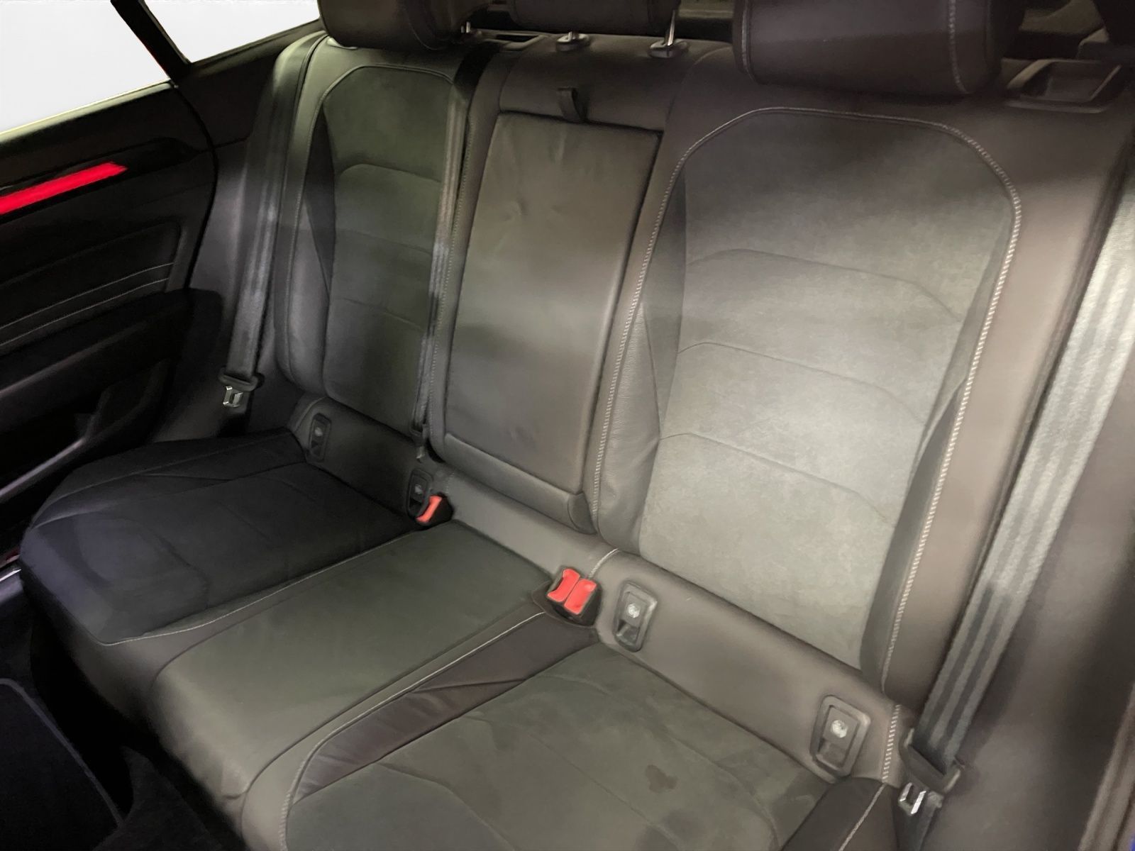 Volkswagen Arteon - Bild 20