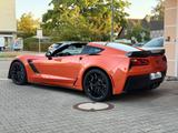 Corvette Z06 6.2 V8 Z06 MT7 Final Edition Z06 Schaltgetr. - Corvette Gebrauchtwagen in München