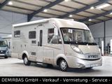 HYMER / ERIBA / HYMERCAR B 514 SL * Gold Edition*1.Hand*SAT+TV*Hubbett* - Offers