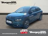 Citroën C4 Cactus Shine 1.2 PureTech 130 EU6d-T Navi Kli - Citroën C4 Cactus in Duisburg