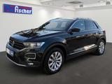 Volkswagen T-Roc 2.0 TSI 4Motion DSG Sport Garantie ACC Lan - Volkswagen: 4motion