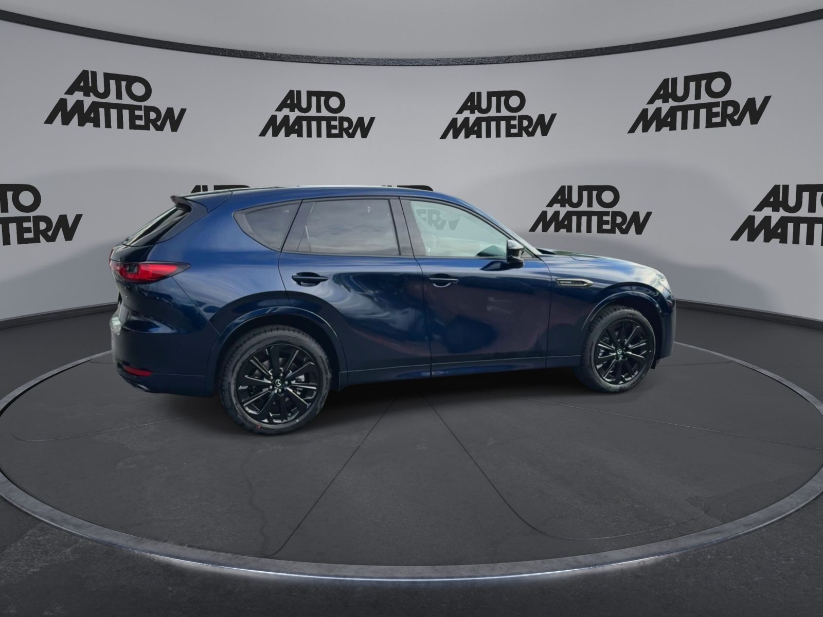 Mazda CX-60 - Bild 8
