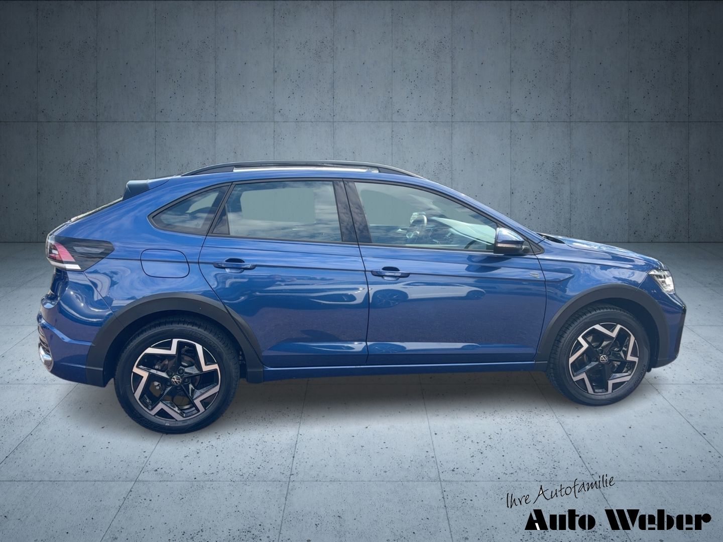 Volkswagen Taigo - Bild 6