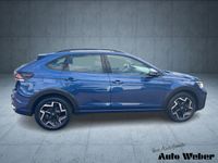 Volkswagen Taigo - Vorschau Bild 6