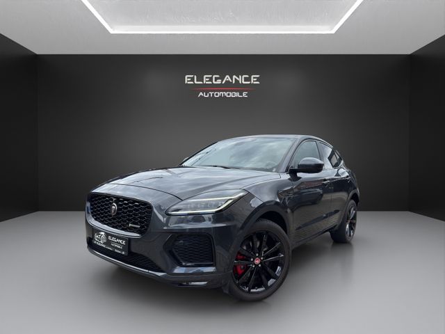 Jaguar E-Pace R-Dynamic HSE AWD*Panorama*HuD*Keyless*1H