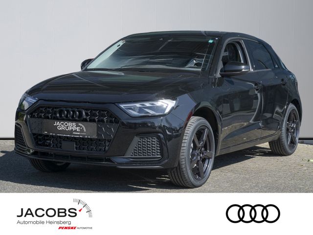 Audi A1 Sportback advanced 30 TFSI 8511 UPE 34.160,- 