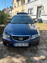 Honda Accord 7 2005 2.2 - Honda Accord: 7