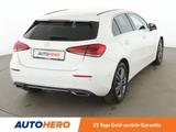 Mercedes-Benz A 200 Progressive Aut.*LED*NAVI*TEMPO*PDC*KLIMA* - Mercedes-Benz A 200 in Köln