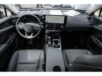 Lexus NX 450h - Vorschau Bild 8