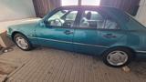 Mercedes-Benz C 180 CLASSIC Classic - Mercedes-Benz C-Class aus 1997