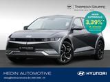 Hyundai IONIQ 5 77,4 kWh 4WD Uniq |STHZ|NAVI|KEYL|LED|LM