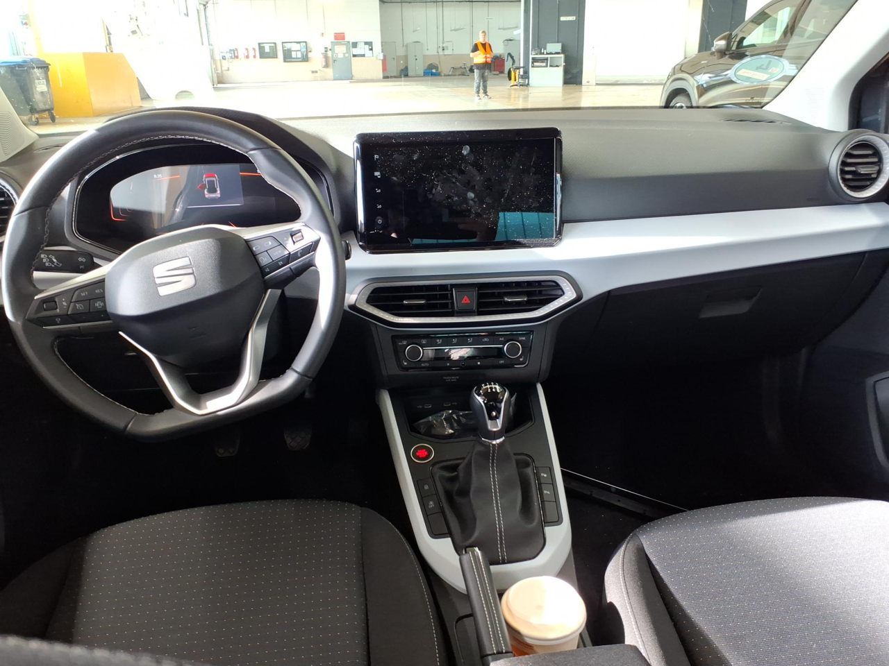 Seat Arona - Bild 4