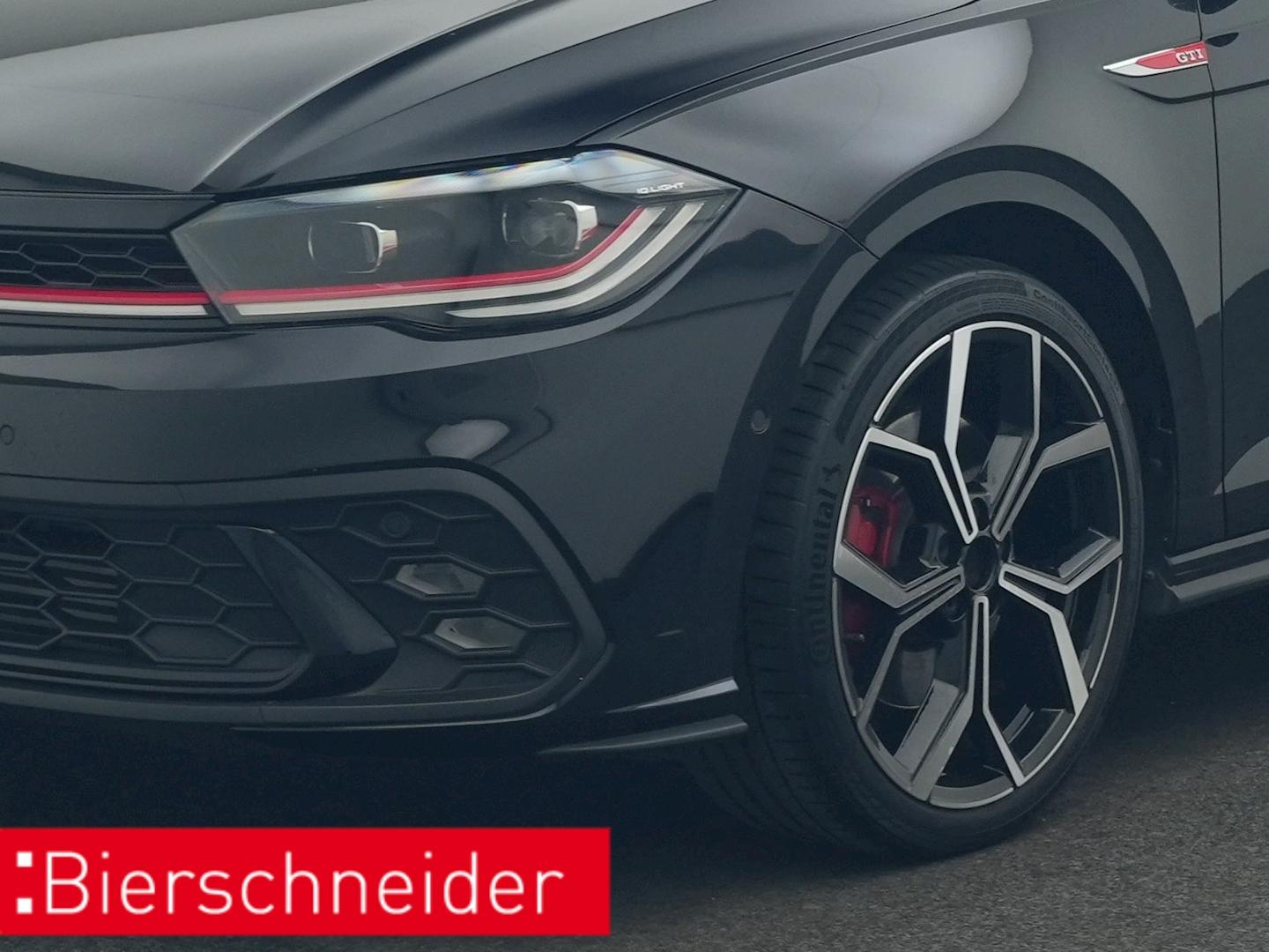 Volkswagen Polo GTI 2.0 TSI DSG NAVI KAMERA IQ-LIGHT, миниатюра 15
