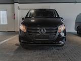 Mercedes-Benz VITO 114 Lang Tourer/PRO/MBUX/Totw/Cam/Temp - Mercedes-Benz Vito Jahreswagen