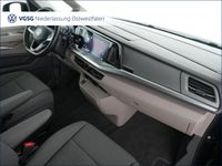 Volkswagen T7 Multivan - Vorschau Bild 7