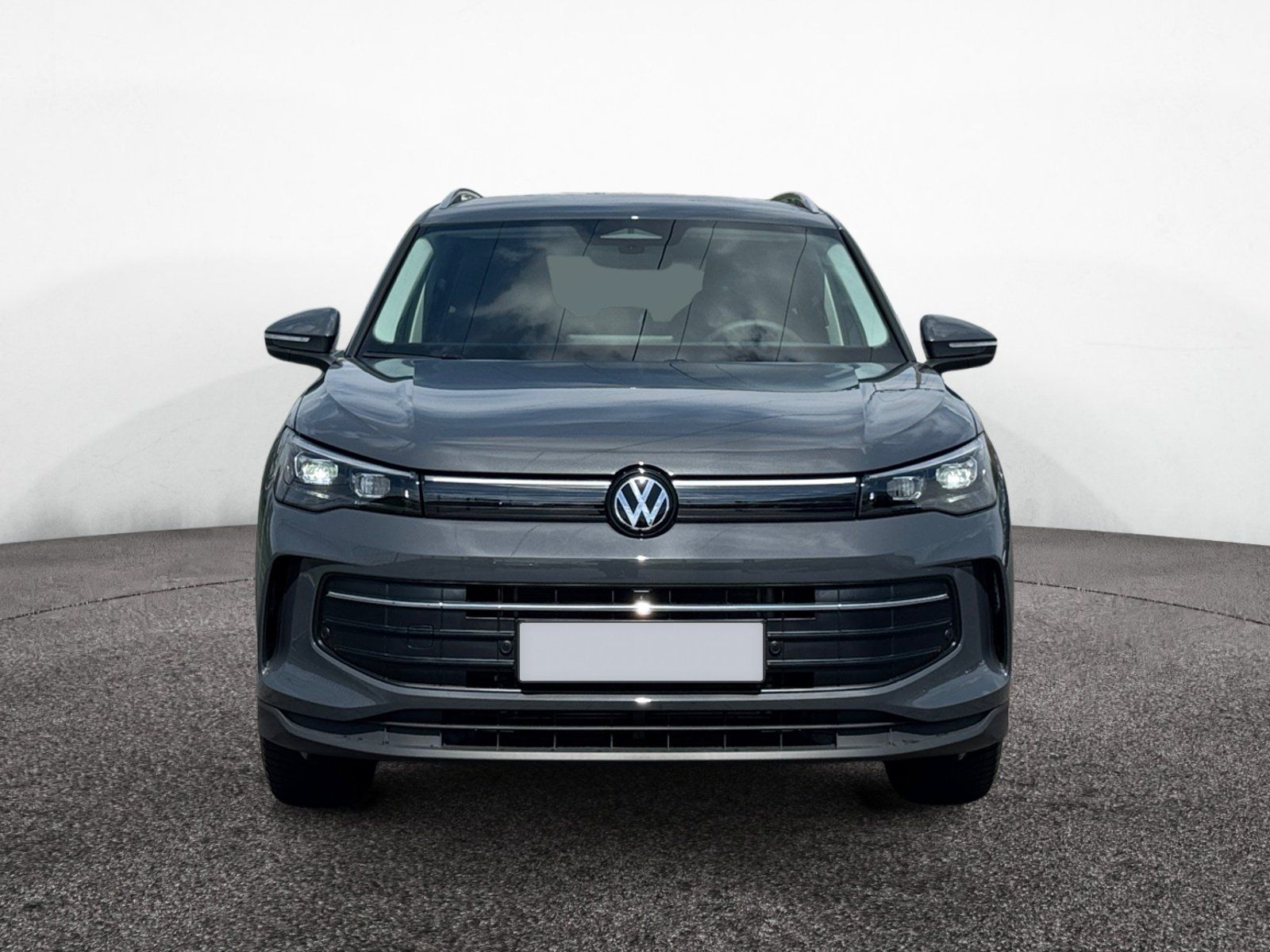 Volkswagen Tiguan - Bild 3