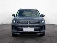 Volkswagen Tiguan - Vorschau Bild 3