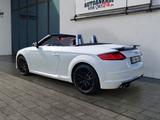 Audi TTS Roadster 2.0 TFSI quattro*TüV neu* Klima - Audi TTS: Cabrio