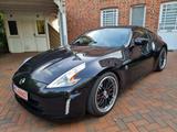 Nissan 370Z 370 Z Pack Aut.+Leder+Navi+Keyless+BOSE+19" - Nissan 370Z: Pack