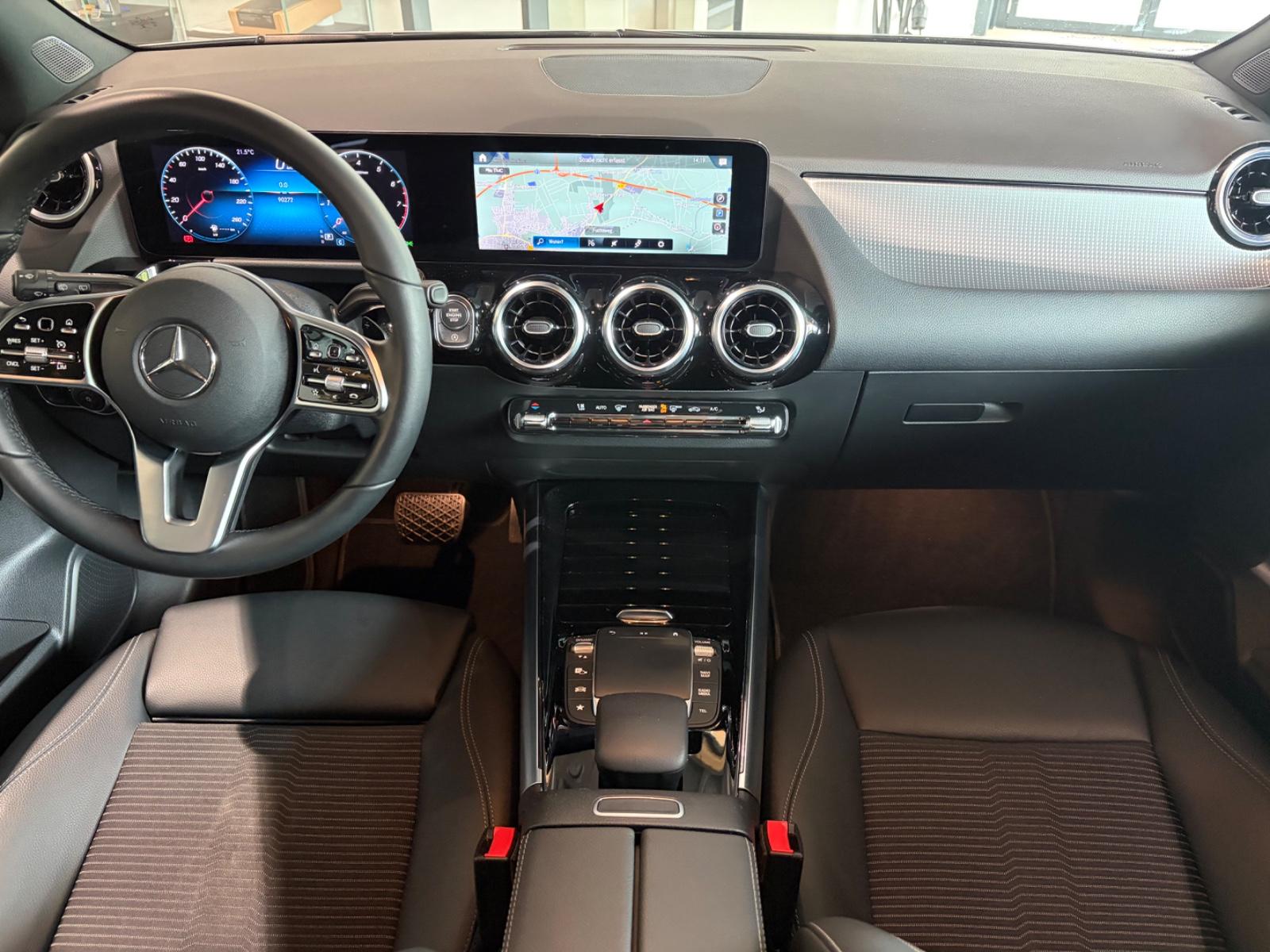 Mercedes-Benz B-Class /AUTOMATIK/KAMERA/CARPLAY/LED/ALLWETTER/, миниатюра 11